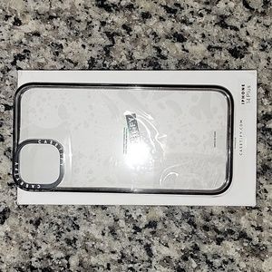 CASETiFY IPhone 14 plus case